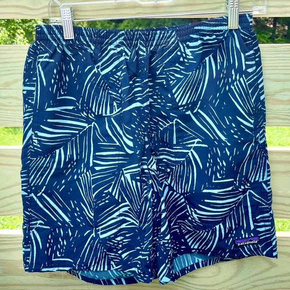 Patagonia Other - Patagonia Shorts 6in Inseam